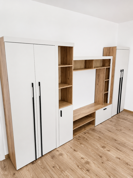 Montaj mobila, transport, demontare, relocare si debarasare