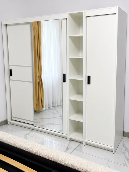 Montaj mobila, transport, demontare, relocare si debarasare