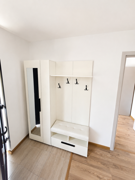 Montaj mobila, transport, demontare, relocare si debarasare